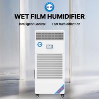 GYPEX Wet Film Humidifier Industrial Energy