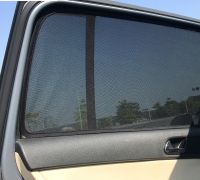 Magnetic Car Sunshades For Special Cars