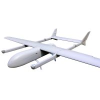 Skyeye 5000 VTOL UAV Platform / 5