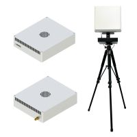 Sprintlink 5W 1.4Ghz 100km Wireless Video-Data-RC Long Range System