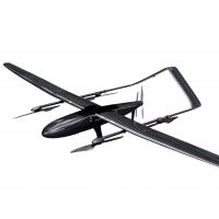 YUAV Y37 3700mm VTOL Fixed-wing