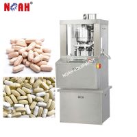 ZP Series Rotary Tablet Press Machine