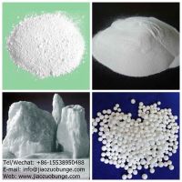 Aluminium Oxide (Alumina) Metallurgical Grade