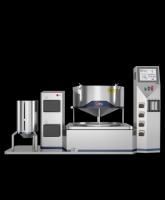 SUS Bioreactor Single-use Adherent Cell