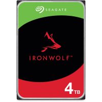 Seagate 4TB IronWolf 5400 Rpm SATA