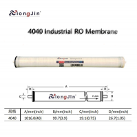 4040/4021/8040 Industrial RO Membrane