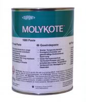MOLYKOTE 1000 Paste DuPont Lead And