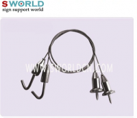 Ceiling Suspension Cable Kit Kit3