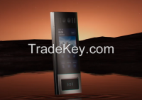 7-inch Face Recognition Versatile Linux
