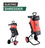 HY6601 Electric Garden Shredder