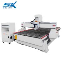 3.7kw Water Cooling 1325 Mdf