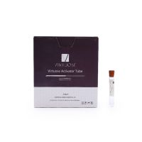 Virtuose Medical ACD Gel Platelet Rich Plasma Activator PRP Tube