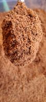 copra meal powder