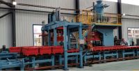Green Sand Horizontal L Automatic Molding