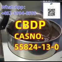 100% Delivery CBDP Liquid High Purity