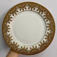 Porcelain Tableware Set Dinnerware Wholesale Luxury