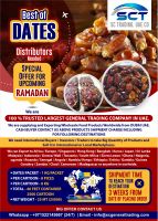 Khalas dates