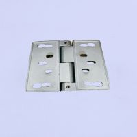 Connected Parts