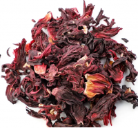 Hibiscus Flower