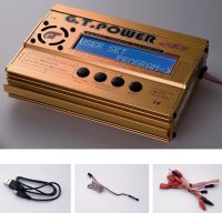 Balance Charger