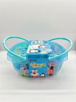 Children's Plasticine Colored Clay