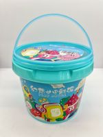 Children's Plasticine Colored Clay