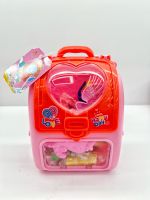 Children's Plasticine Colored Clay
