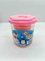 Children's Plasticine Colored Clay