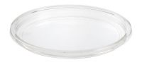 PET Round Deli Container Lid