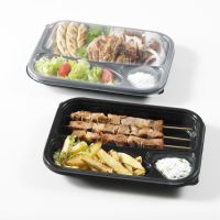 PP Microwavable Containers