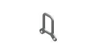 Aluminium Profile For Electrical Transmission Systems