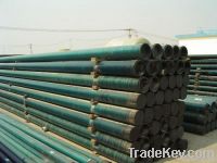 High Pressure GRP Pipe