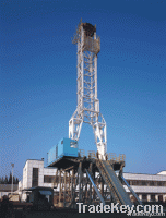 Drilling Rigs