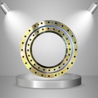 Factory Supply Single Roll Slewing Bearing