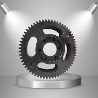 High-Speed CNC Hobbing Professional Customized