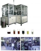 Comprehensive Winding Machine For Starter Solenoid
