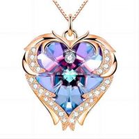 Wholesale Silver Jewelry Sterling Silver Heart