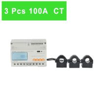 Acrel DTSD1352-CTC 3 Phase Energy