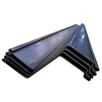 Best Selling Cold Formed S355jr Type