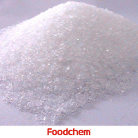 Food Grade Citric Acid Anhydrous/Citric