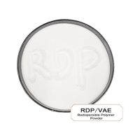 White Powder Adhesive Mesh Polyvinyl Alcohol
