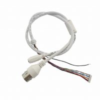 011 RJ45 Chassis Chassis MX1.25