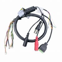 014 Wiring Harness Assembly For IP