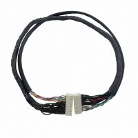 050 Cable 2R12P x 2 P2.0 L460mm Wire Display Chassis Lines HY2.0-2x12PIN Custom Wiring Harness