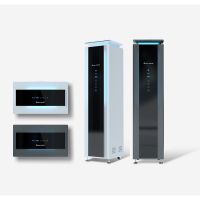 Air Purifier Sterilizer Air-Fit