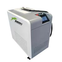 Rhino Hand-held Fiber Laser Welding Machine 1000w RFH-1000