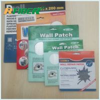 Wall Patch Tape Fiberglass Mesh For
