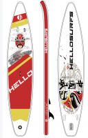 HSN-11'6'inflatable