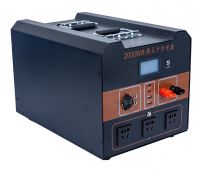 1kw 2kw 2000W Power Bank PV
