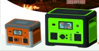 Mobile Power Supply 600w Outdoor Large